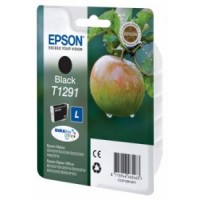 Картридж Epson C13T12914011 (T1291)