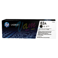 Картридж HP 83A (CF283A)