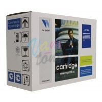 Картридж NV Print для HP CE390A