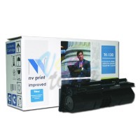 Картридж NV Print для Kyocera TK-130