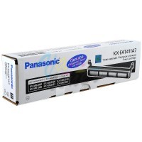 Тонер-картридж Panasonic KX-FAT411A