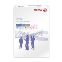 Бумага Xerox Premier (А4, 80г/м2, белизна 168% CIE, 500 л)