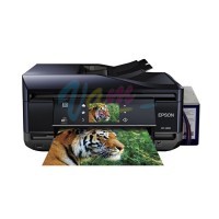 МФУ Epson Expression Premium XP-800 Refurbished с СНПЧ