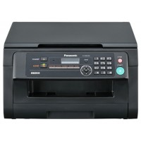 Лазерное МФУ Panasonic KX-MB2000RUB