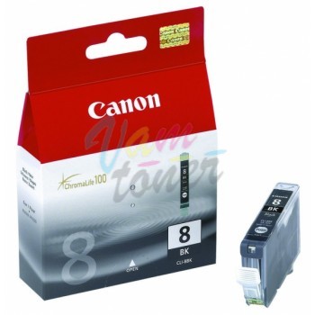 Картридж Canon CLI-8BK (BK)