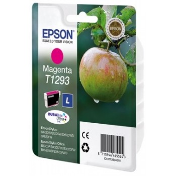 Картридж Epson C13T12934011 (T1293)