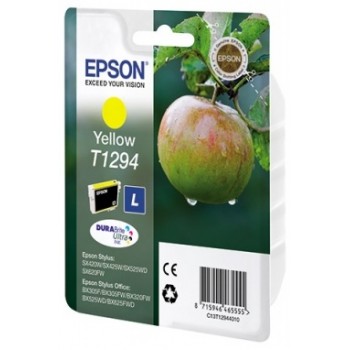 Картридж Epson C13T12944011 (T1294)