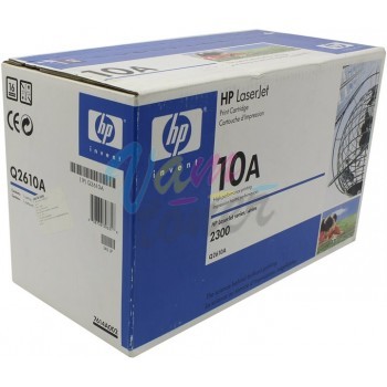 Картридж HP 10A (Q2610A)