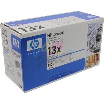 Картридж HP 13X (Q2613X)