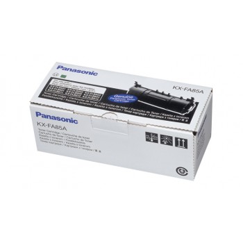 Тонер-Картридж PANASONIC KX-FA85A