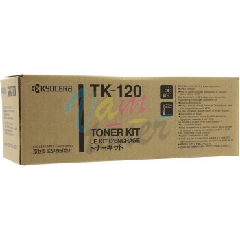 Картридж Kyocera TK-120