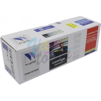 Картридж NV Print для Canon Cartridge 728