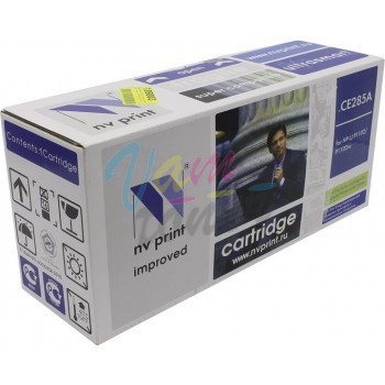 Картридж NV Print для HP CE285A