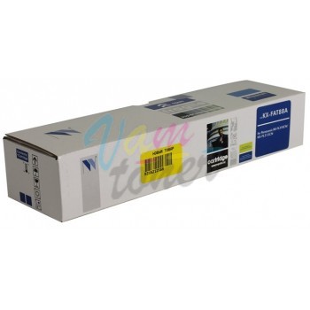 Картридж NV Print для Panasonic KX-FAT88A