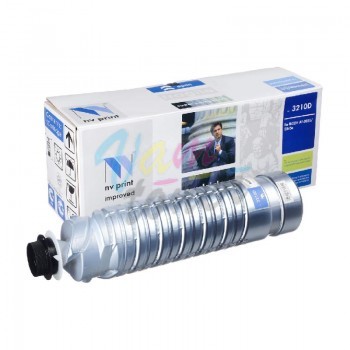 Картридж NV Print для Ricoh Aficio Tуре 3210D 550гр