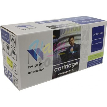 Картридж NV Print для Samsung SCX-D4200A