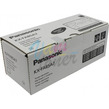 Тонер-Картридж PANASONIC KX-FA85A