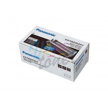 Оптический блок (барабан) Panasonic KX-FAD412A7