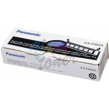 Картридж Panasonic KX-FA83A