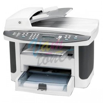 Многофункциональное устройство HP LaserJet M1522n