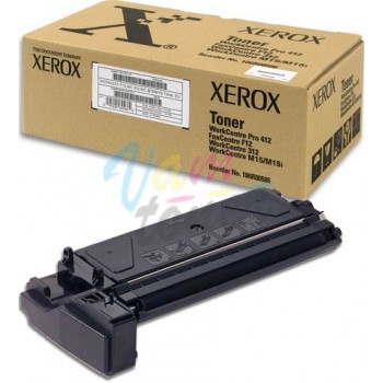 Тонер Xerox 106R00586